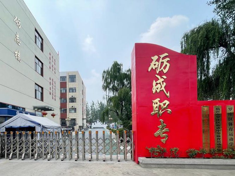 临沂武术学校：传承与创新并重的艺术殿堂