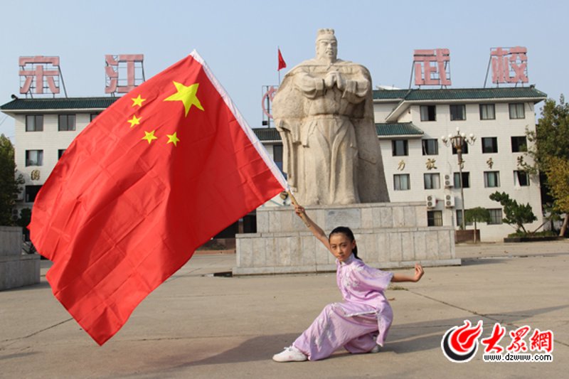 武术培训:传承与创新的完美结合