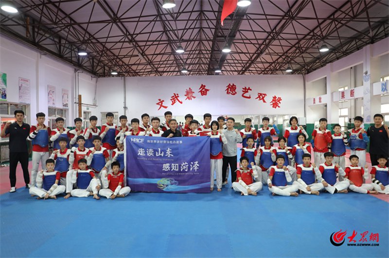 武术培训:弘扬传统文化的新舞台